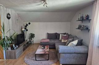 Wohnung mieten in Hengersberger Straße 30, 94469 Deggendorf, Schöne Dachgeschosswohnung zu vermieten