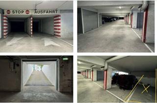 Garagen mieten in Kurt-Schumacher-Straße 35, 67346 Speyer, Top Tiefgaragenstellplatz in Speyer