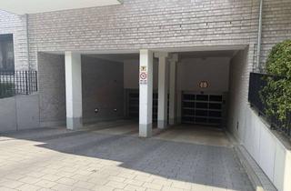 Garagen mieten in Julius-Vosseler-Straße 114a, 22527 Stellingen, Stellplatz: Moderner Tiefgaragenstellplatz in Eimsbüttel