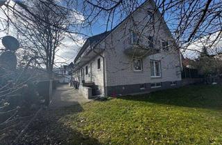 Haus kaufen in 28239 Oslebshausen, Haus mit 170 m² Wohnfläche in Bremen Oslebshausen