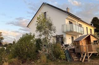 Einfamilienhaus kaufen in Ziegelmattenstraße 45, 79117 Kappel, Exklusives Wohnen in Freiburg-Kappel – hochwertiges Einfamilienhaus mit Weitblick und Stadtnähe