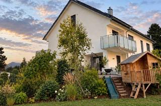 Einfamilienhaus kaufen in Ziegelmattenstraße 45, 79117 Kappel, Exklusives Wohnen in Freiburg-Kappel – hochwertiges Einfamilienhaus mit Weitblick und Stadtnähe