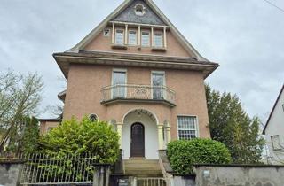 Mehrfamilienhaus kaufen in 65203 Biebrich, MEHRFAMILIENHAUS IN WIESBADEN- BIEBRICH! 3 Einheiten in zentraler Lage