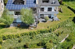 Haus kaufen in 73663 Berglen, Exklusives Anwesen mit traumhaftem Ausblick 8 privaten Tiefgaragenstellplätzen