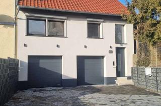 Haus kaufen in Eisenbahnstraße 4a, 66879 Steinwenden, Haus statt Wohnung: 3-ZKB+Garten+Terrasse+Garagen