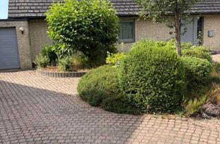 Einfamilienhaus kaufen in Schäferstraße, 33790 Halle, Freistehendes Einfamilienhaus in bester Wohnlage von Halle