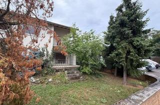 Einfamilienhaus kaufen in Bürgermeister-Klingler-Straße, 64546 Mörfelden-Walldorf, Exklusives Einfamilienhaus nach Kernsanierung in Mörfelden-Walldorf