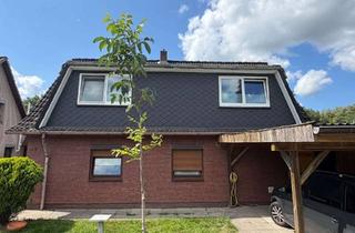 Einfamilienhaus kaufen in 25421 Pinneberg, Solides freistehendes Einfamilienhaus mit viel Platz