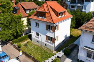 Mehrfamilienhaus kaufen in 73730 Esslingen, Gepflegtes Mehrfamilienhaus in beliebter Wohnlage von Esslingen