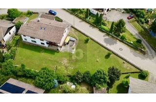 Haus kaufen in 87671 Ronsberg, HOCHWERTIG, RUHIGE LAGE UND VIEL PLATZ