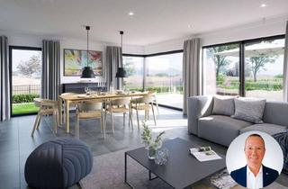Haus kaufen in 54317 Riveris, Bestpreisgarantie bei Bien-Zenker - Ihr Traumhaus auf tollem Grundstück in Riveris