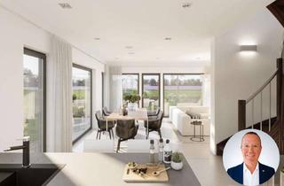 Haus kaufen in 54439 Palzem, Bestpreisgarantie bei Bien-Zenker - Wunderschönes, flaches Grundstück in Palzem