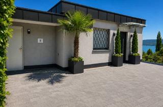 Haus kaufen in 88662 Überlingen, 88662 Überlingen Bodensee - Luxus-Penthouse Traum mit Alpenpanorama + 10 Ferienapartments