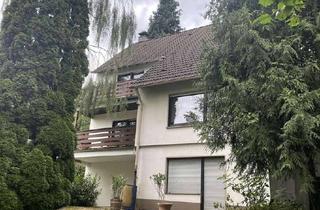 Einfamilienhaus kaufen in 42799 Leichlingen, Freistehendes Einfamilienhaus in Leichlingen - 166 m², 740 m² Grundstück, Garage