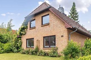Einfamilienhaus kaufen in 24366 Loose, Einziehen und wohlfühlen - Einfamilienhaus mit vielen Möglichkeiten unweit von Eckernförde