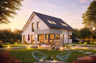 Haus kaufen in 52393 Hürtgenwald, Endlich: Ihr Eigenheim am Rand von Hürtgenwald, ruhig und doch nah dran - energieeffizient gebaut un