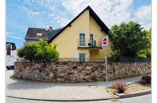 Einfamilienhaus kaufen in 65239 Hochheim, *Familienfreundliches Einfamilienhaus+ Klimaanlage+ einer riesigen überdachten Terrasse in Hochheim!