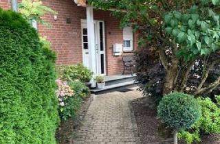 Doppelhaushälfte kaufen in 33129 Delbrück, Bentfeld - verklinkerte Doppelhaushälfte - sehr gepflegt - Infos....