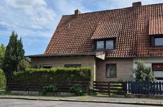 Einfamilienhaus kaufen in Salinenstraße 15, 38239 Thiede, Geräumiges Einfamilienhaus mit 6,5 Zimmern in Salzgitter-Thiede