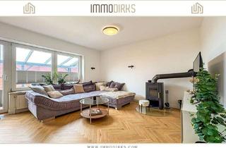 Haus kaufen in 26721 Barenburg, Emden:Modernisiert bis ins Detail – traumhaftes Reihenendhaus mit großzügigem Grundstück
