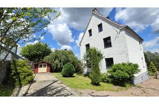 Einfamilienhaus kaufen in 58675 Hemer, Hemer-Deilinghofen! Freistehendes Einfamilienhaus im Rohbauzustand auf einem schönen, parkähnlic