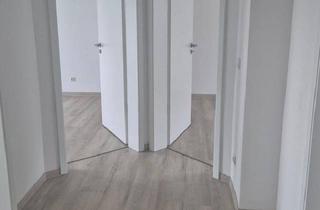 Wohnung mieten in 59063 Hamm, 3-Zimmer-Wohnung mit Fußbodenheizung und großem Südwestbalkon im Hammer Süden
