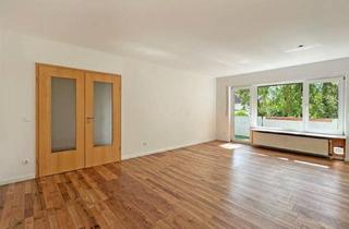 Wohnung mieten in 64342 Seeheim, sehr gepflegte 3 Zimmerwohnung mit Balkon in ruhiger Wohnlage von Seeheim
