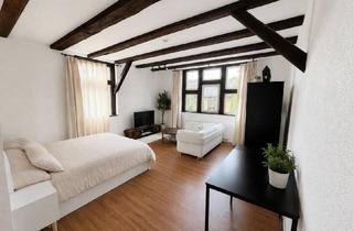 Wohnung mieten in 96215 Lichtenfels, Appartement zentrale Innenstadt