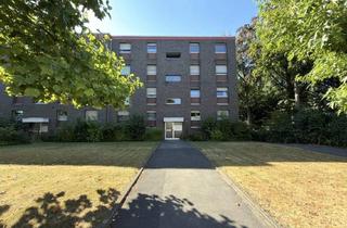 Wohnung mieten in 44795 Bochum, Modern sanierte 3-Zimmer-Wohnung mit Balkon in beliebter Lage in Weitmar Mark
