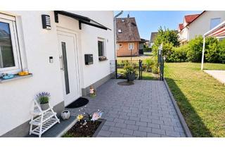 Haus mieten in 71155 Altdorf, Doppelhaushälfte in Altdorf
