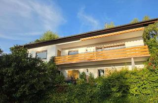 Haus mieten in 64658 Fürth, Großzügiges Einfamilienhaus mit 7 Zimmern, Garten und Garage - viel Platz für Ihre Wohnideen