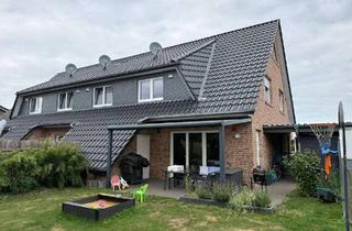 Haus mieten in 27404 Zeven, Wohnträume in Zeven - Willkommen Zuhause