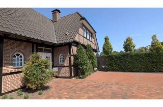 Haus mieten in 46354 Südlohn, Fachwerk-Schmuckstück in Südlohn – Moderner Wohnkomfort mit Charme auf 175 qm