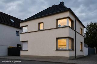 Haus mieten in 41179 Rheindahlen, Zuhause mit 7 Zimmern, viel Platz und Garten in 41179 Mönchengladbach