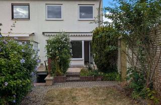 Haus mieten in Brüsseler Straße 54, 50171 Kerpen, Gepflegtes Reiheneckhaus mit 2 Garagen zur Miete in Kerpen