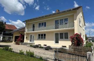 Haus mieten in 85302 Gerolsbach, Freistehendes Wohnhaus mit Garten in Gerolsbach OT Junkenhofen zu vermieten!