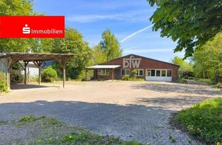 Gewerbeimmobilie kaufen in Holm 11, 24340 Eckernförde, Ihr neuer Unternehmensstandort