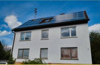 Haus kaufen in 95336 Mainleus, Mainleus - Freistehendes Ein bis Zweifamilienhaus sucht Handwerker