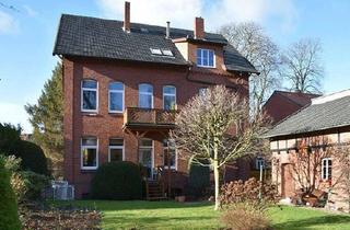 Anlageobjekt in 31675 Bückeburg, Historischer Altbau mit Aufteilungspotenzial – attraktives Mehrfamilienhaus in begehrter Wohnlage vo