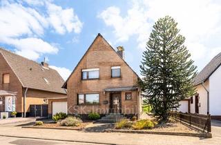 Einfamilienhaus kaufen in 50189 Elsdorf, Freistehendes Einfamilienhaus mit Feldblick in Elsdorf- Berrendorf!