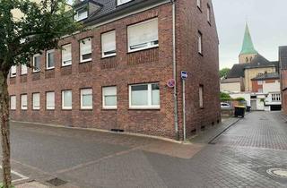 Anlageobjekt in 46282 Dorsten, Mehrfamilienhaus am Rande der Innenstadt als Kapitalanlage