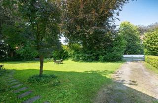 Grundstück zu kaufen in 85435 Erding, Exklusives Baugrundstück in Bestlage am Erdinger Stadtpark