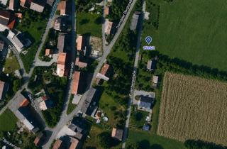 Grundstück zu kaufen in Eulenbergstraße, 97980 Bad Mergentheim, 842 m² Baugrundstück in ruhiger Ortsrandlage – voll erschlossen | Bad Mergentheim-Hachtel