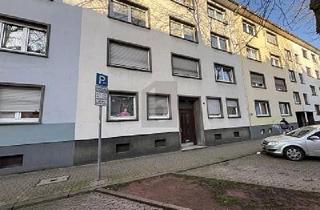 Wohnung kaufen in 66117 Saarbrücken, RENOVIERT, NEUE KÜCHE, AIR BNB, RENDITE, TOP LAGE