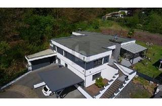 Einfamilienhaus kaufen in 66663 Merzig, BUNGALOW, WALDRAND, EXCLUSIV, WELLNESS, SANIERT