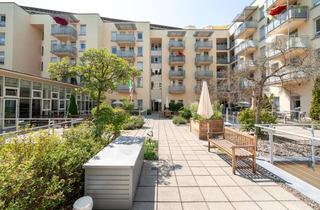 Wohnung kaufen in 89073 Ulm, Investition mit Perspektive – Seniorenwohnung in gefragter Wohnanlage