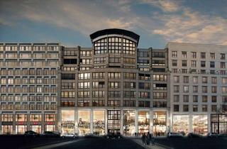 Büro zu mieten in Leipziger Platz 15, 10117 Mitte, Teambüro 175 m² | am Potsdamer Platz | jetzt anfragen | provisionsfrei
