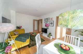 Immobilie mieten in Dammstraße, 90443 Gostenhof, Goho Center Apartment