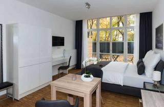 Immobilie mieten in Brunnenstraße, 10119 Mitte, Brunnenstraße