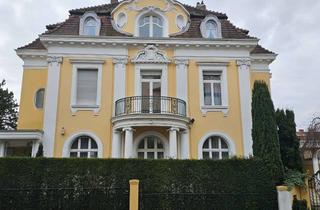Immobilie mieten in 65193 Wiesbaden, Exclusives, möbliertes Loft über den Dächern Wiesbadens